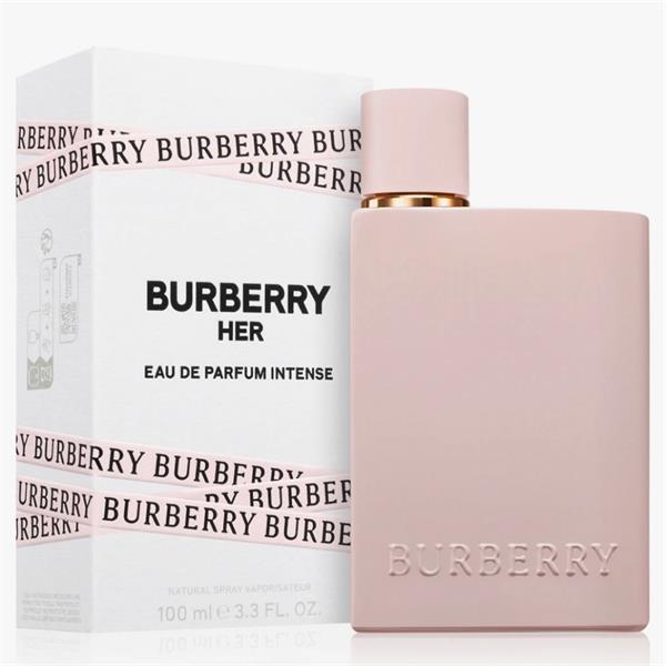 Burberry Her Intense EDP (100ML)