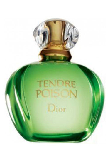 Christian Dior Tendre Poison EDT (100ml)