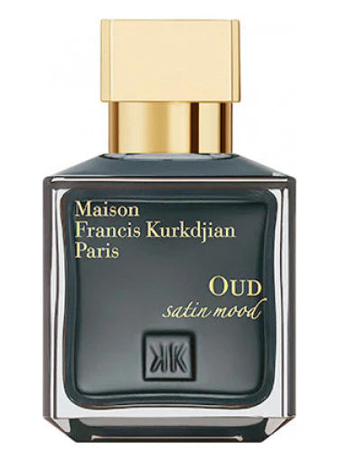 Maison Francis Kurkdjian Oud Silk Mood EDP Parfum For Unisex (70ml)