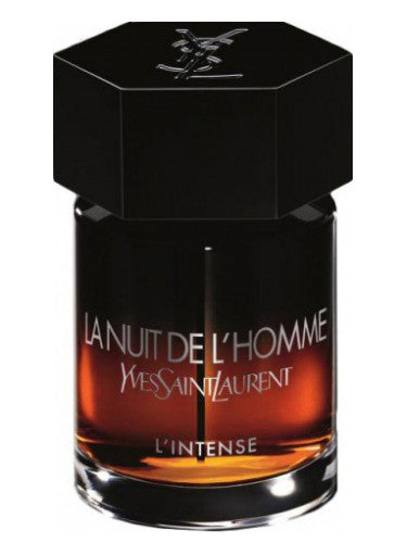 Yves Saint Laurent YSL La Nuit de L&