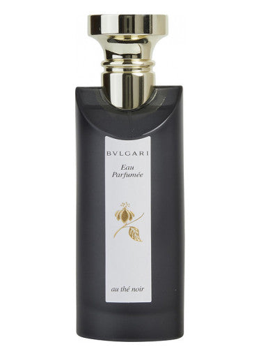 Bvlgari  Eau Parfumee au The Noir for Unisex (75ml)