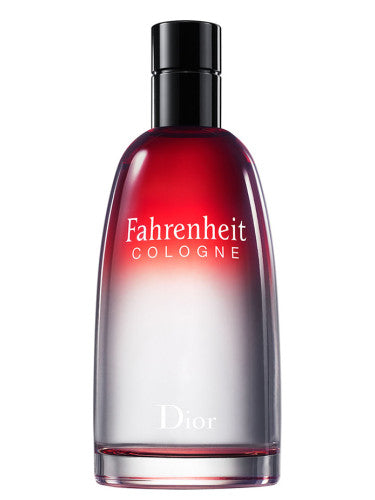 Christian Dior Fahrenheit Cologne For Men (100ml)