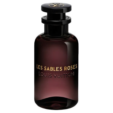 Les Sables Roses By Louiis Vuitton EDP Perfume (200ml)