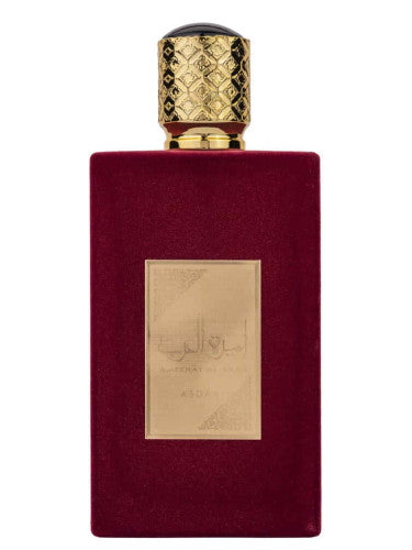 Asdaaf Ameerat Al Arab Eau De Parfum (100ml)