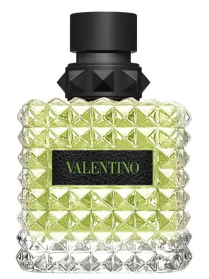 Valentino Donna Born In Roma Green Stravaganza by for Women (100 ML)