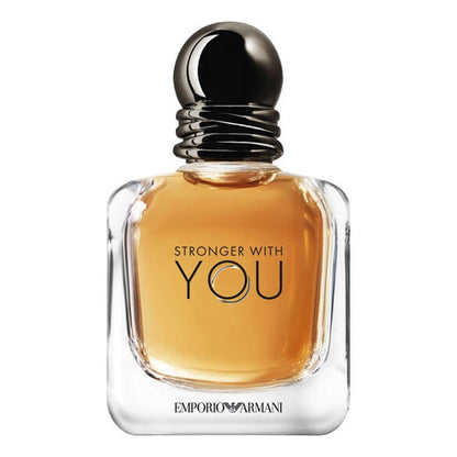 ARMANI Emporio Armani Stronger With You Eau De Toilette (100ml)