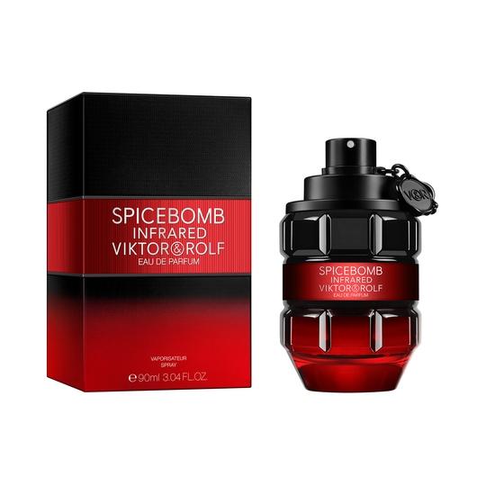 Viktor &amp; Rolf Spicebomb Infrared Eau De Toilette (90ml)