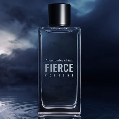 Abercrombie And Fitch Fierce Cologne For Men (100ml)