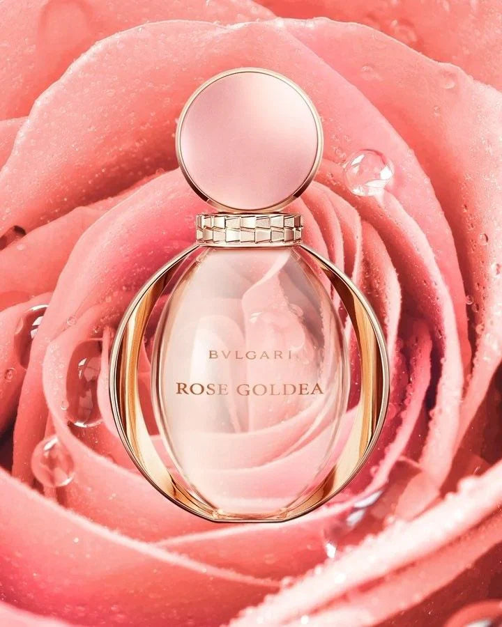 BVLGARI Rose Goldea LTD Eau de Parfum For Women (90ml)