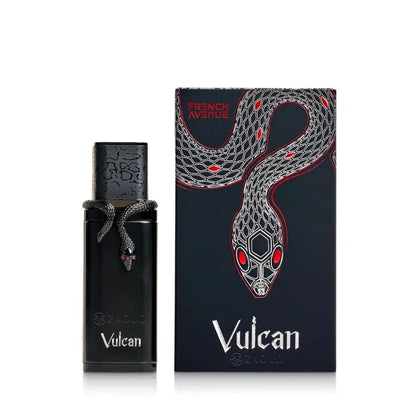 French Avenue Vulcan Black Friday Edition EDP (100ml)