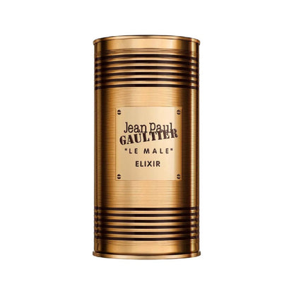 Jeann Paul Gaultier Le Male Elixir Eau De Parfum For Men (125ML)