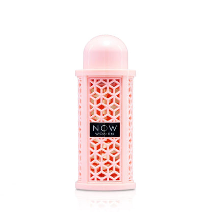 Now Woman Eau de Parfum Rave Woman