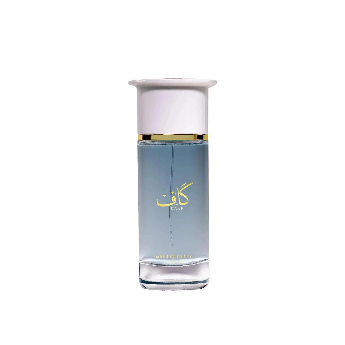 Ahmed Al Maghribi Kaaf Eau de Parfum (100ml)