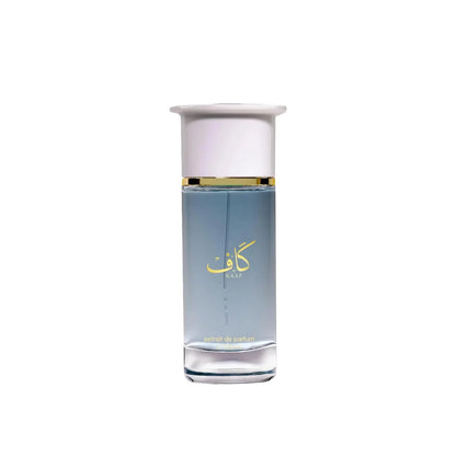 Ahmed Al Maghribi Kaaf Eau de Parfum (100ml)
