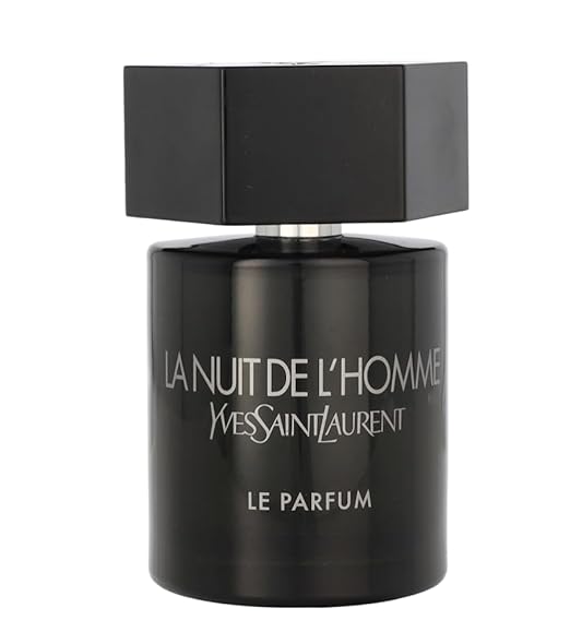 Yves Saint Laurent La Nuit De L&