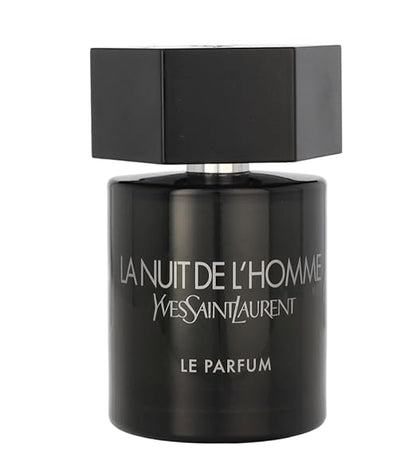 Yves Saint Laurent La Nuit De L&