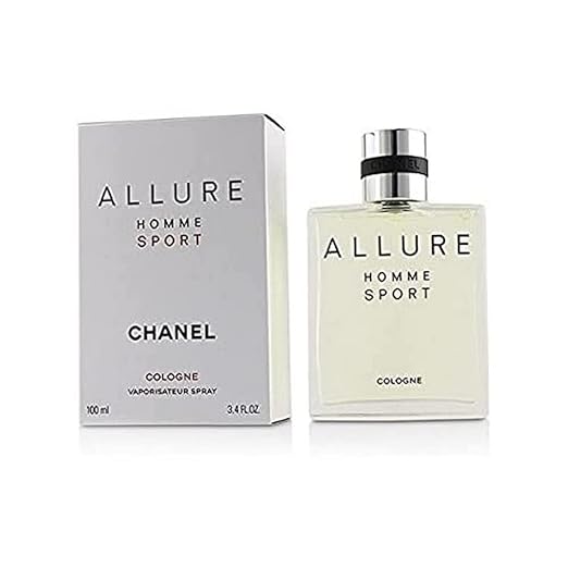 Chanel Allure Homme Sport Cologne (100ML)