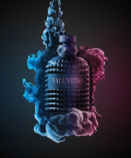 Valentino Uomo Born in Roma Intense perfume for men (100ml)