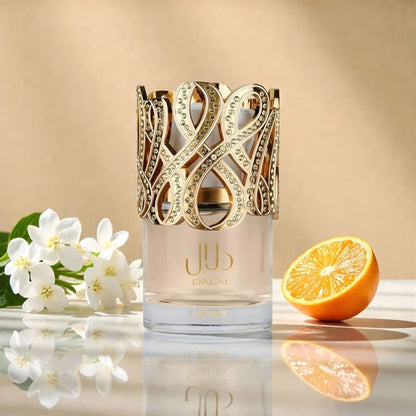 Lattafa Dalal Eau de Parfum (100ml)