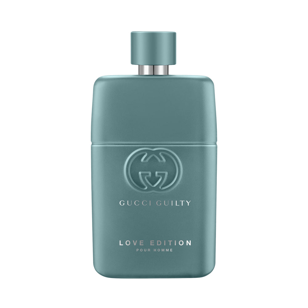 Gucci Guilty Love Edition Pour Homme Eau de Parfum (90 ML)
