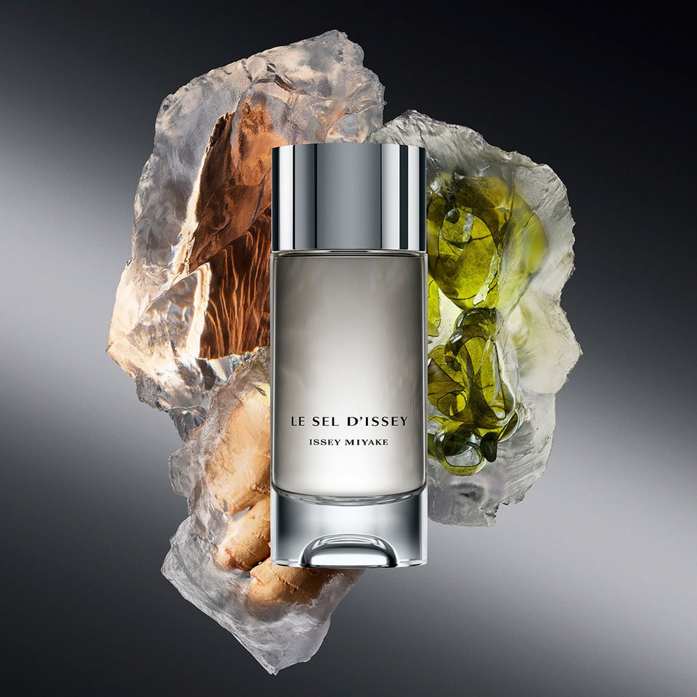 Issey Miyake Le sel D Issey Eau de Toilette (100 ml)