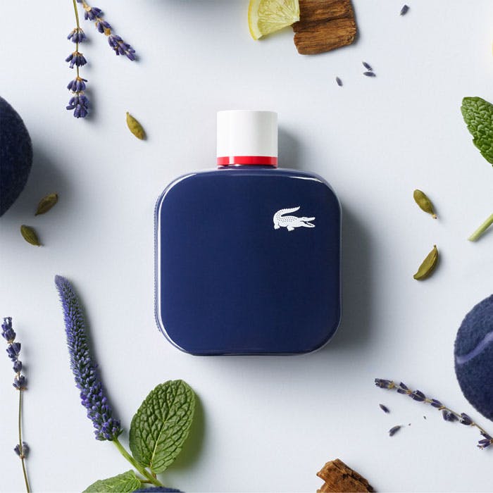 Lacoste Eau de Lacoste L.12.12 pour Lui French Panache for men(100ml)