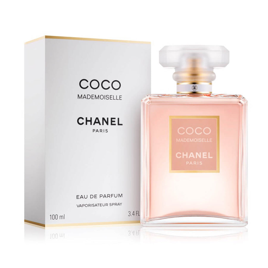 COCO MADEMOISELLE NIGHT FRAGRANCE BY CHANEL(100ml)