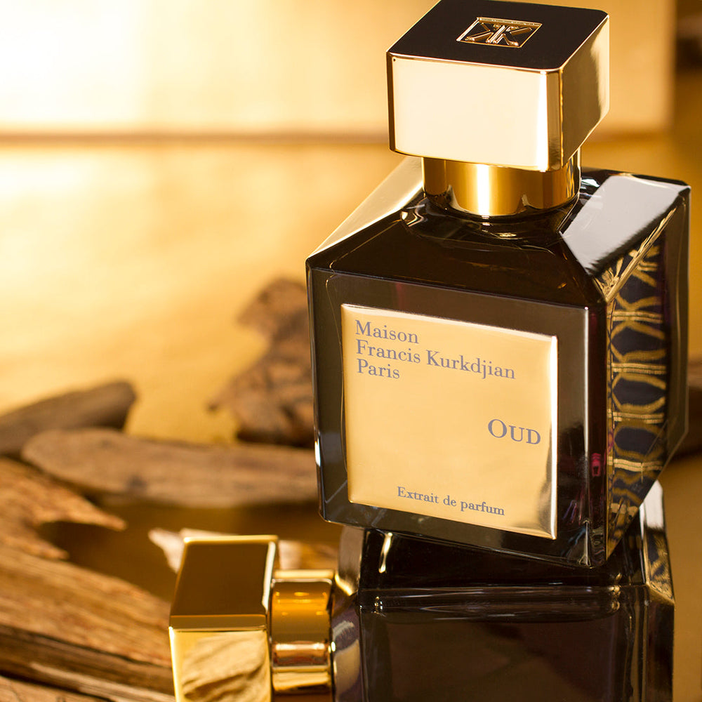 Maison Francis Kurkdjian Oud Extrait De Parfum For Unisex(70ml)