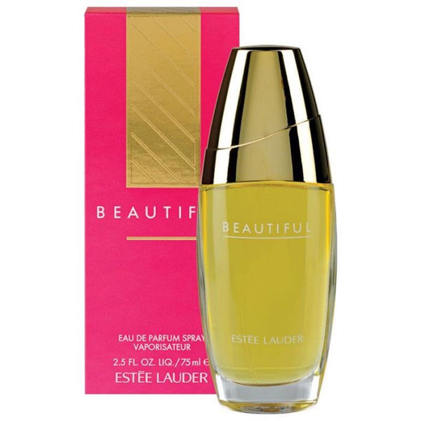 Estee Lauder Beautiful Eau De Parfum (75Ml)