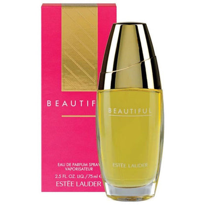 Estee Lauder Beautiful Eau De Parfum (75Ml)