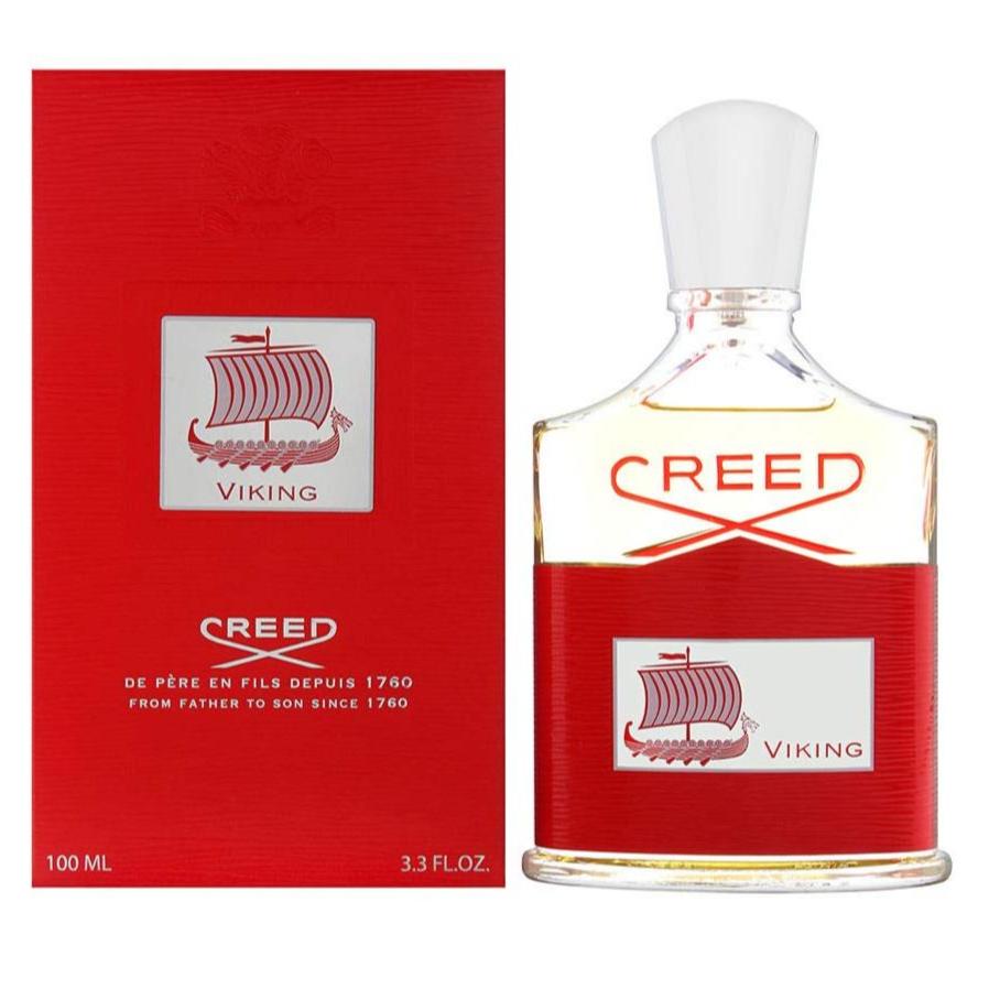 Creed Viking Eau De Parfum For Men (100ml)