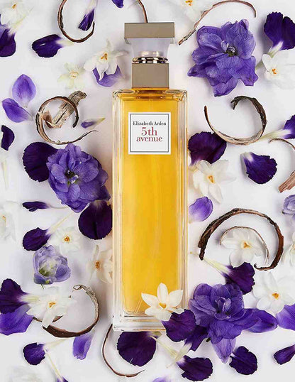 5th Avenue Eau De Parfum (125 ml)
