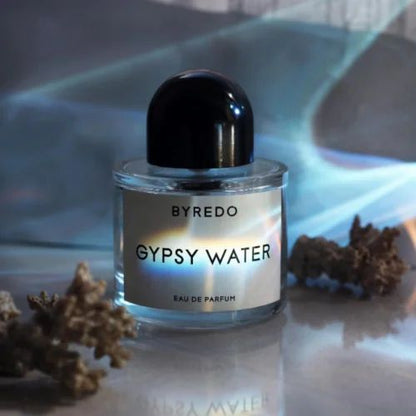 BYREDO Gypsy Water Eau De Parfum (100 ML)