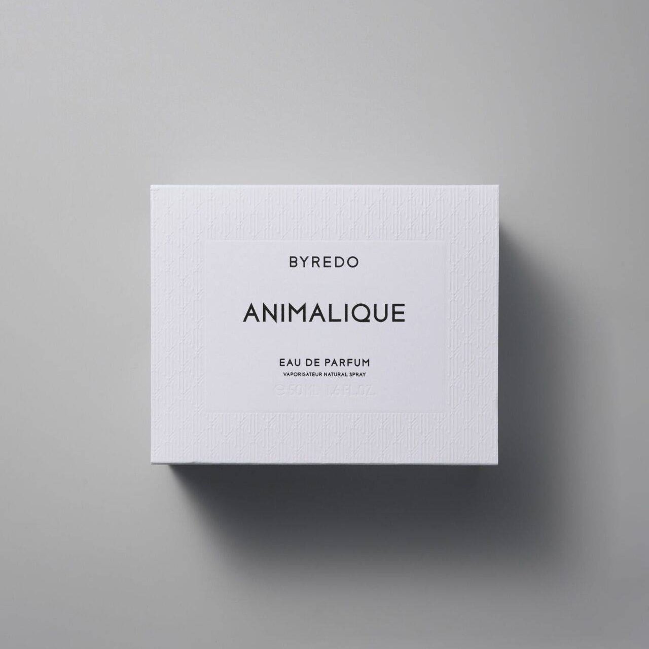 Byredo Animalique Eau de Parfum