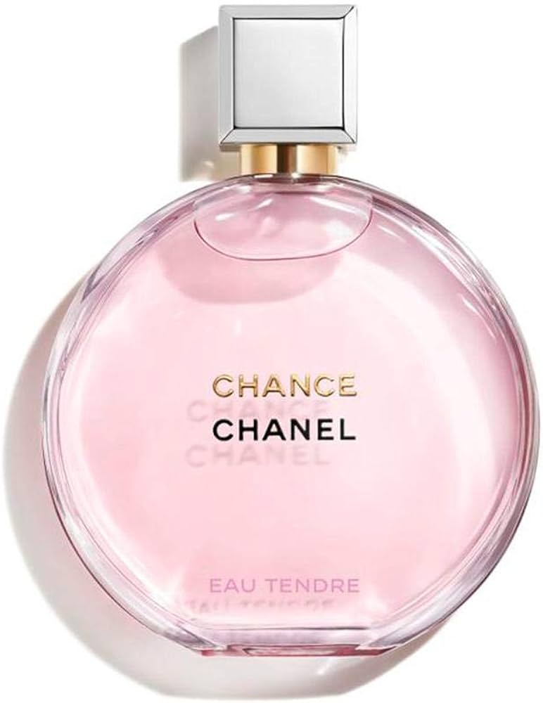 Chanel channce Eau Tendre Eau De Toilette For Unisex(100ml)