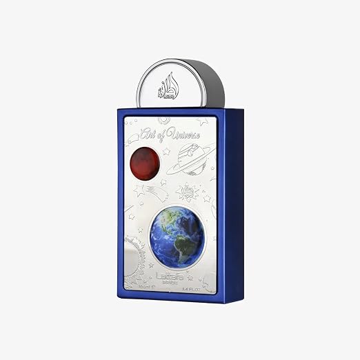 Lattafa Pride Art of Universe EDP (100ml)