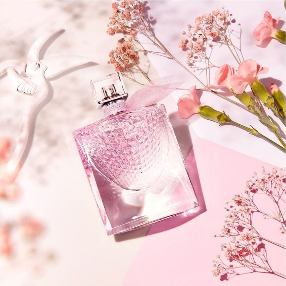 Lancome La Vie Est Belle Flowers Of Happiness L&