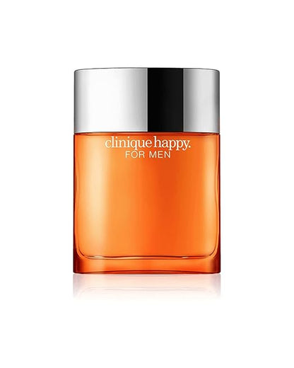 Clinique Happy Edt Perfume For Men  (100ml)