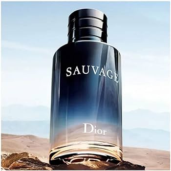 Christian Dior Sauvage Eau De Toilette