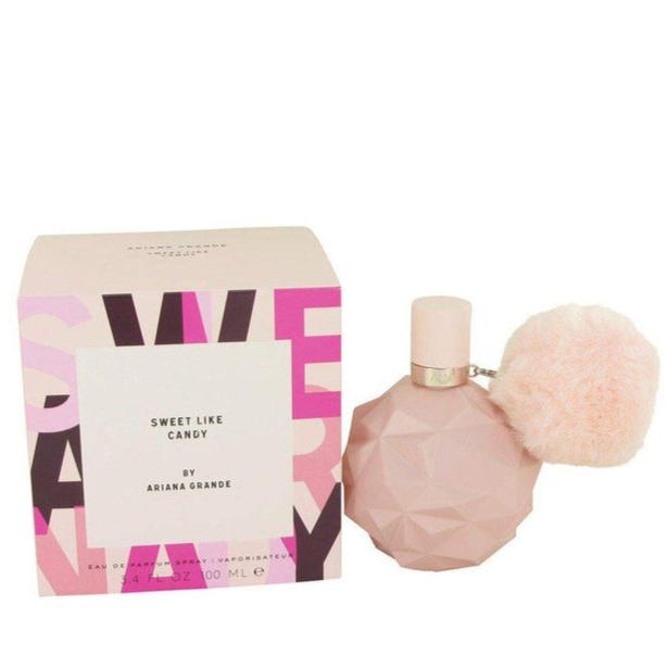 Ariana Grande Sweet Like Candy for Women EDP Spray (100ml)