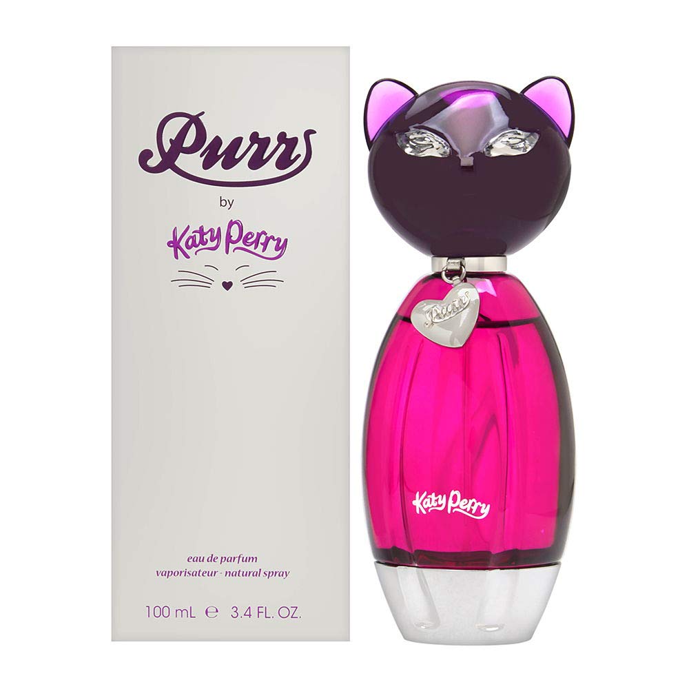 Purr by Katy Perry Eau de Parfum (100ml)