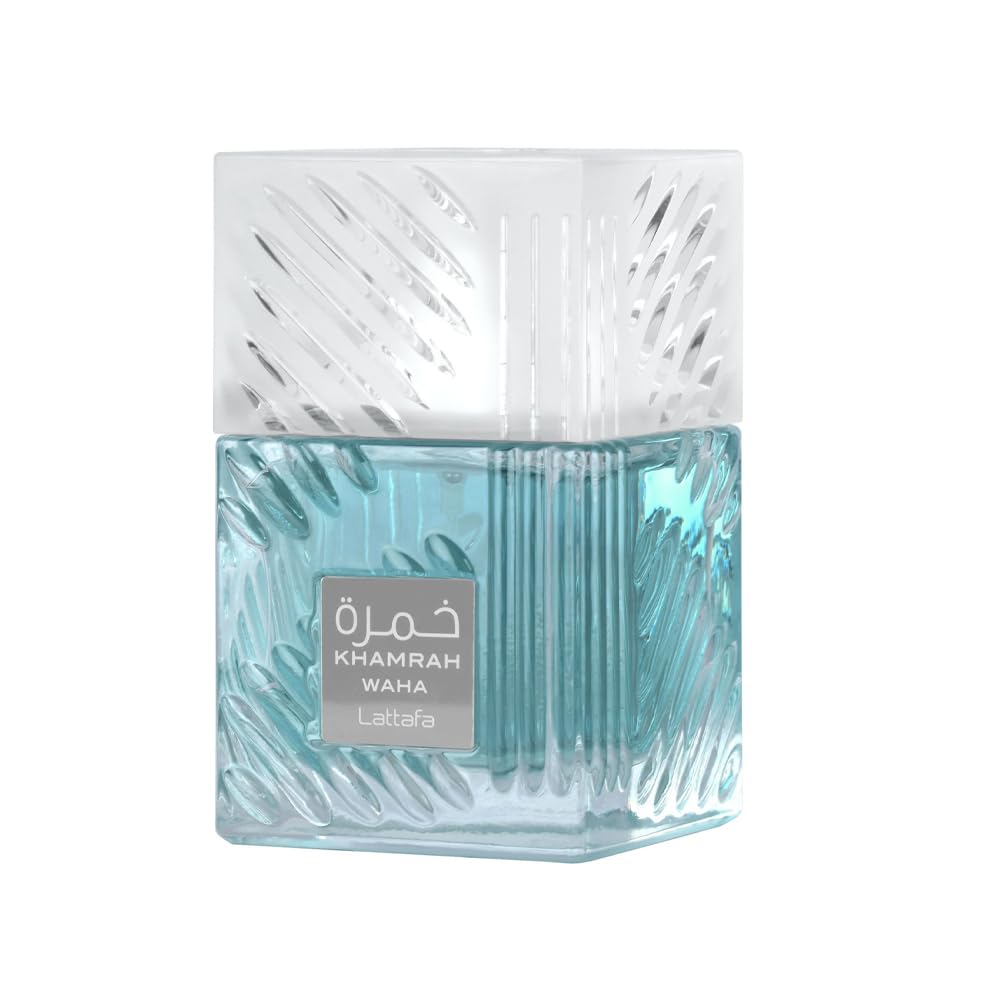 Lattafa Khamrah Waha EDP (100ml)