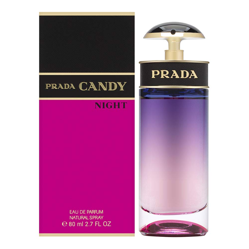 Prada Candy Night Eau de Parfum (80ml)