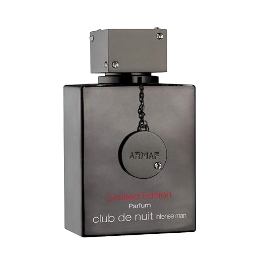 Club de Nuit Intense Man Limited Edition Parfum