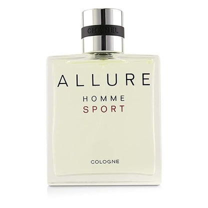 Chanel Allure Homme Sport Cologne (100ML)