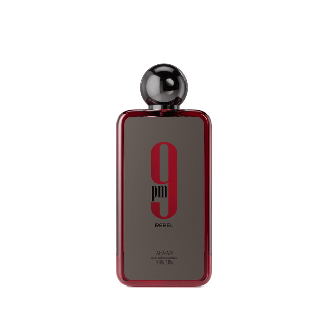 Afnan 9 PM Rebel Eau de Parfum (100ml)