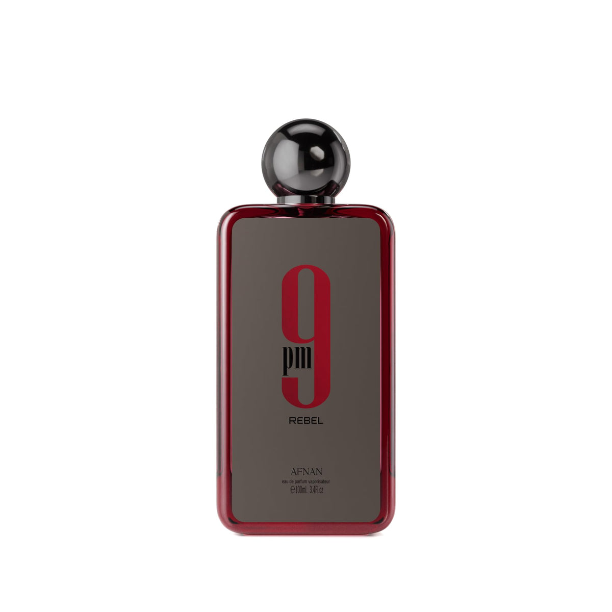 Afnan 9 PM Rebel Eau de Parfum (100ml)