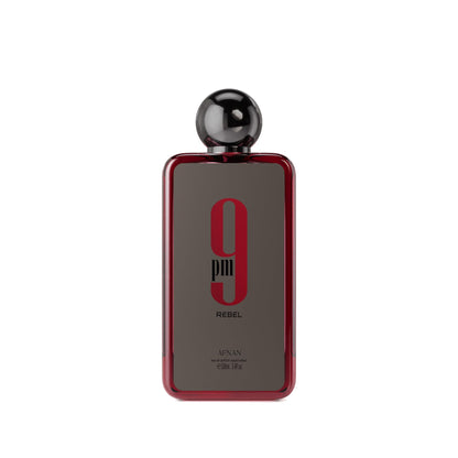 Afnan 9 PM Rebel Eau de Parfum (100ml)