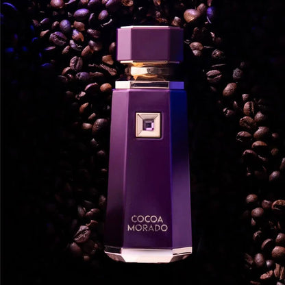 French Avenue Cocoa Morado Eau De Parfum (100ml)