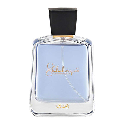 Rasasi Shuhrah EDP for Men (90 ml)
